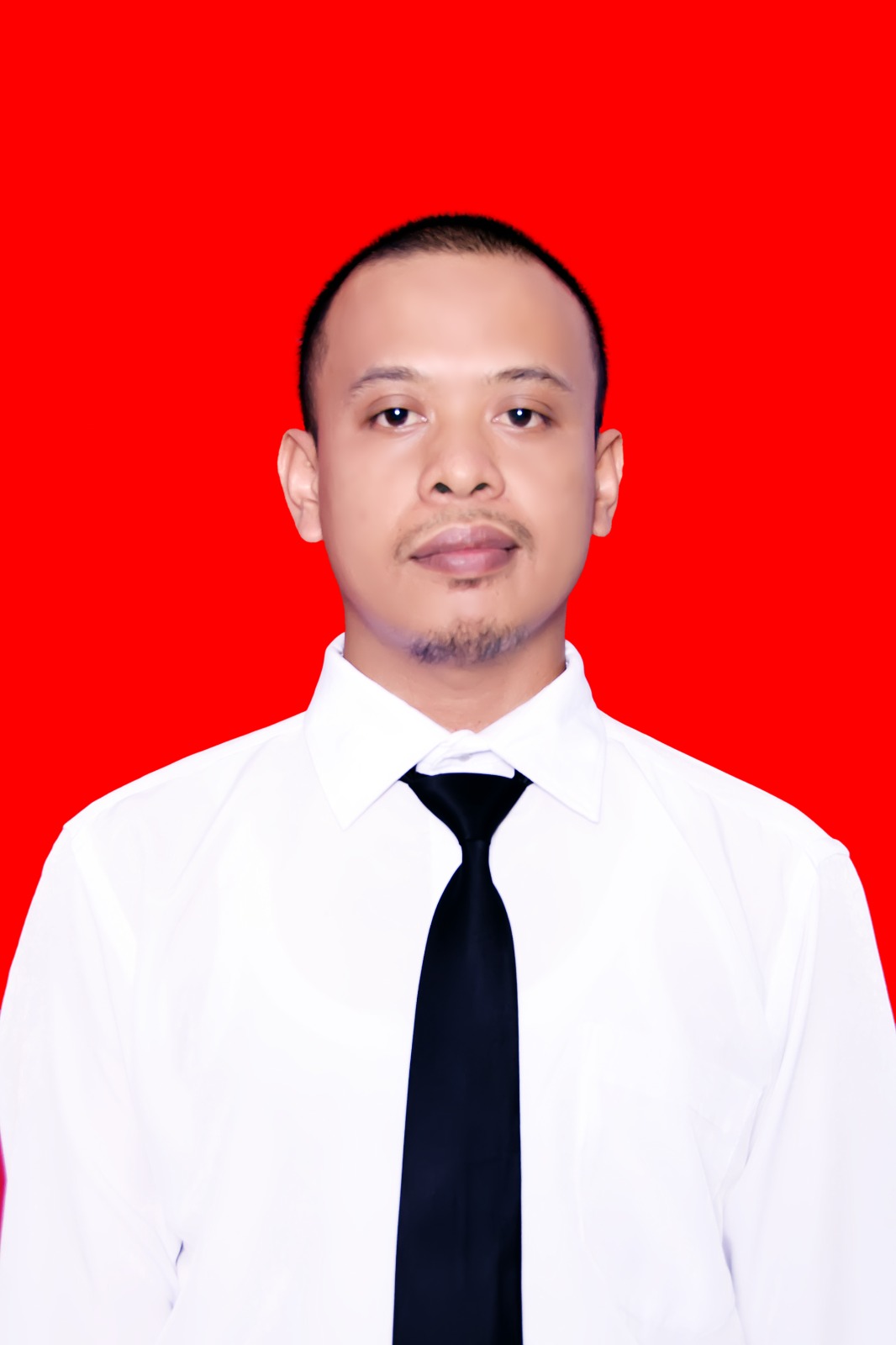 Foto Abdul Jabbar, S. Si